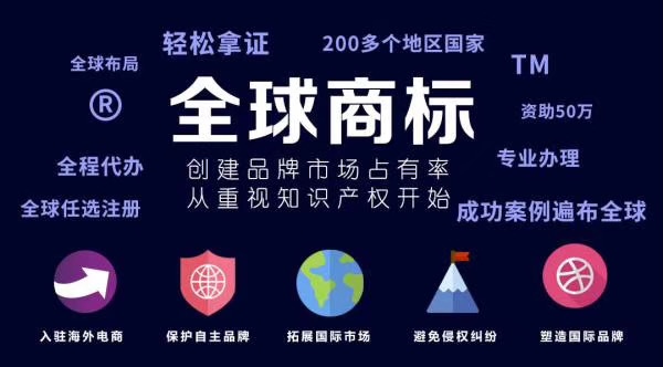 香港商標注冊的好處